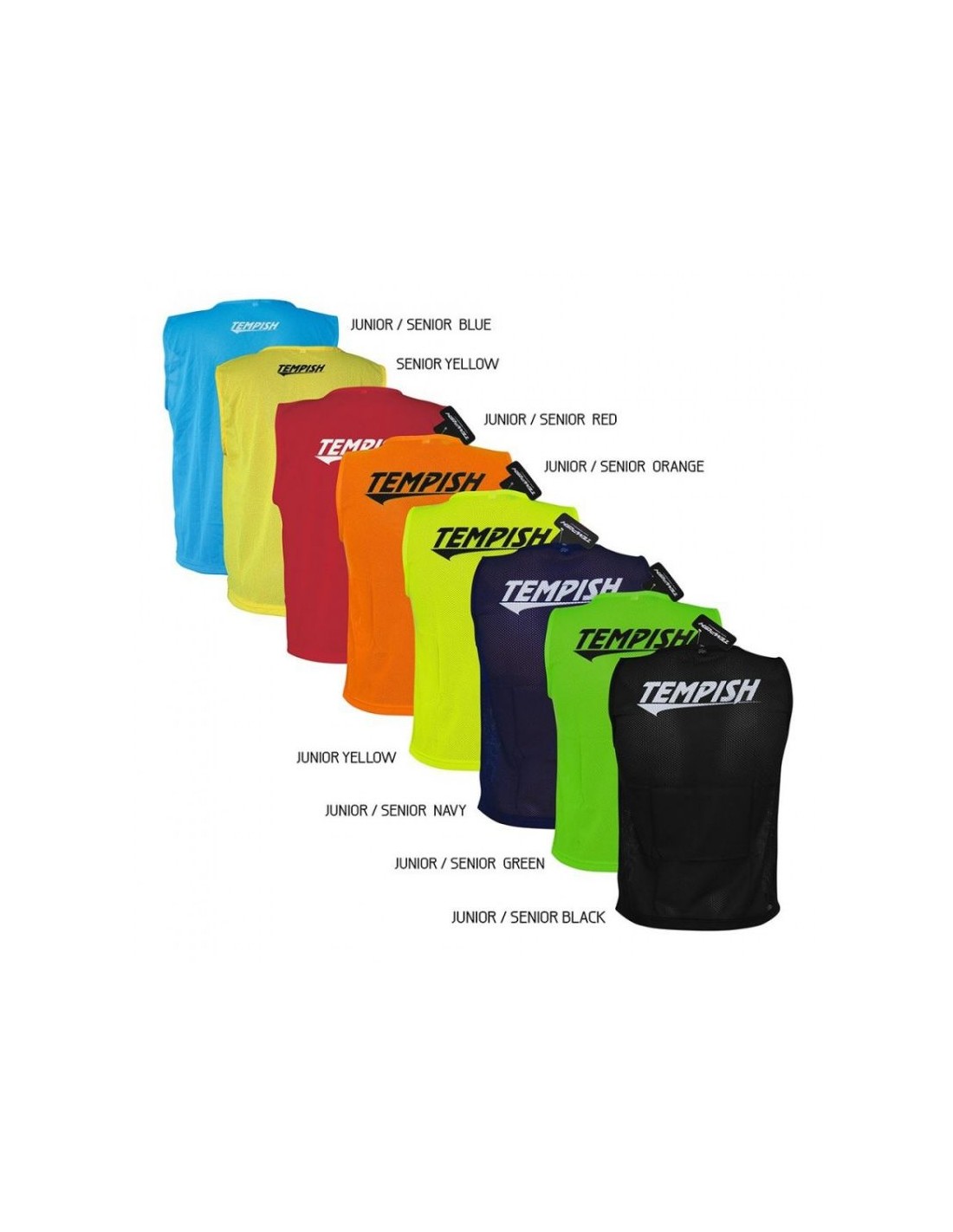 Tempish Basic 21200013 Tshirt marker