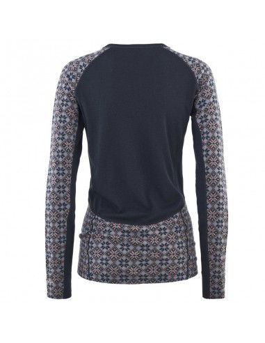 Kari Traa Rose Light LS W 92800559423...