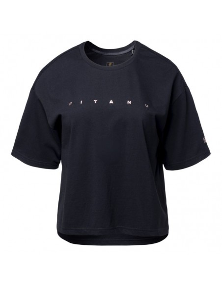 Fitanu Tshirt with short sleeves Nari W 92800621113