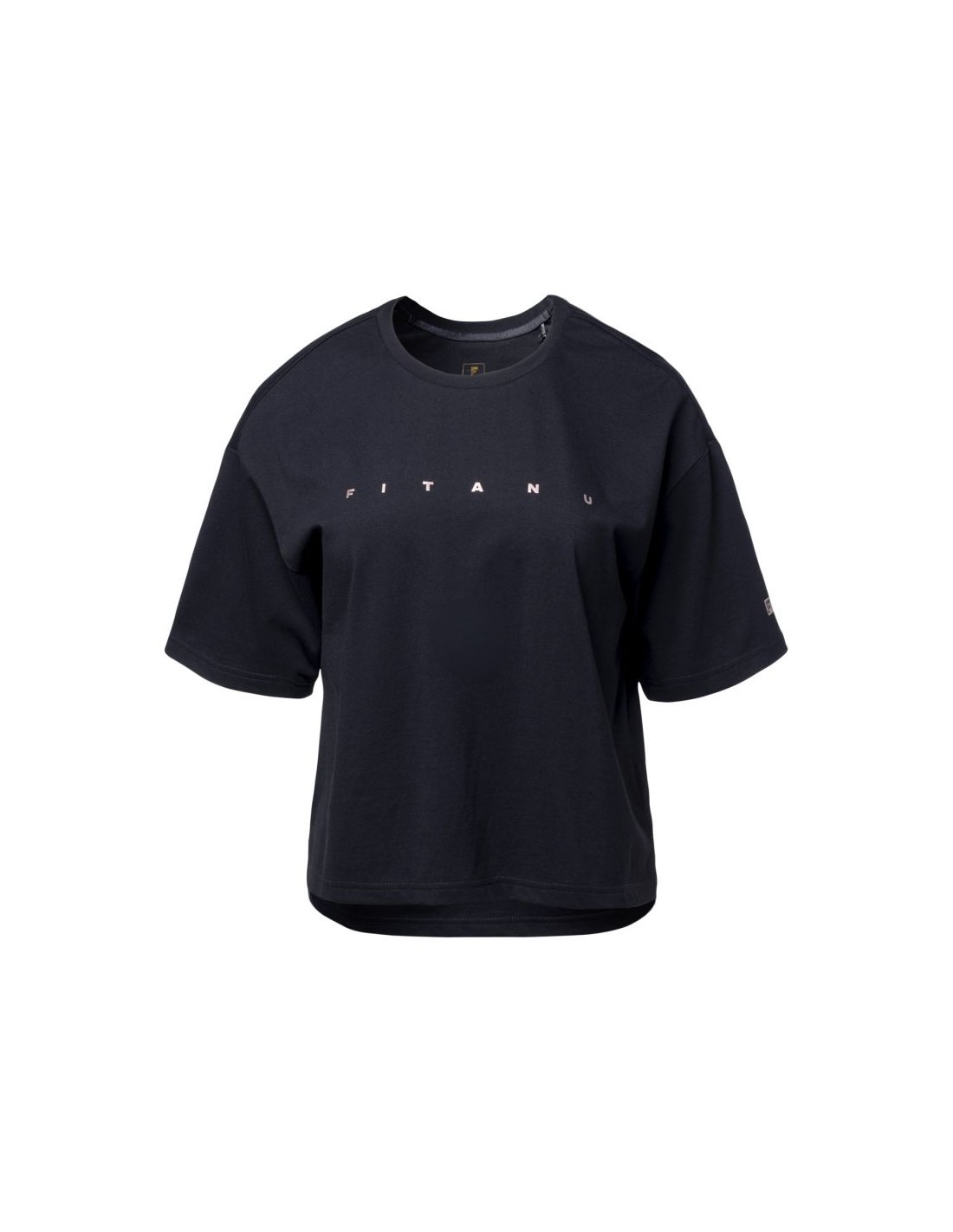 Fitanu Tshirt with short sleeves Nari W 92800621113