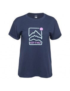 Tshirt Elbrus Selma Wo's W...