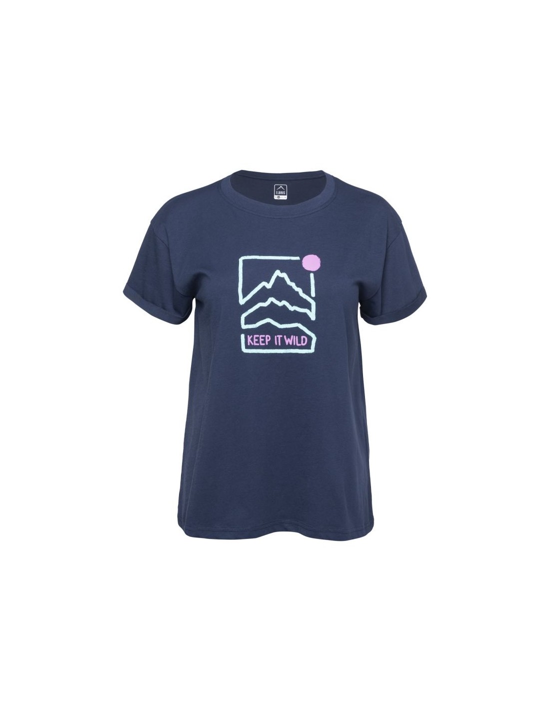Tshirt Elbrus Selma Wo's W 92800621187