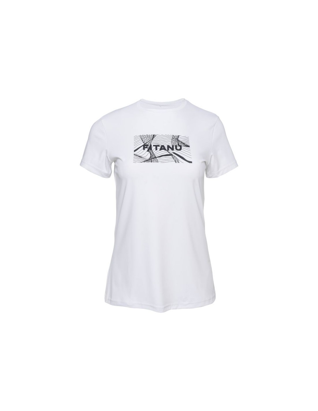 Fitanu Fanola Tshirt W 92800624179