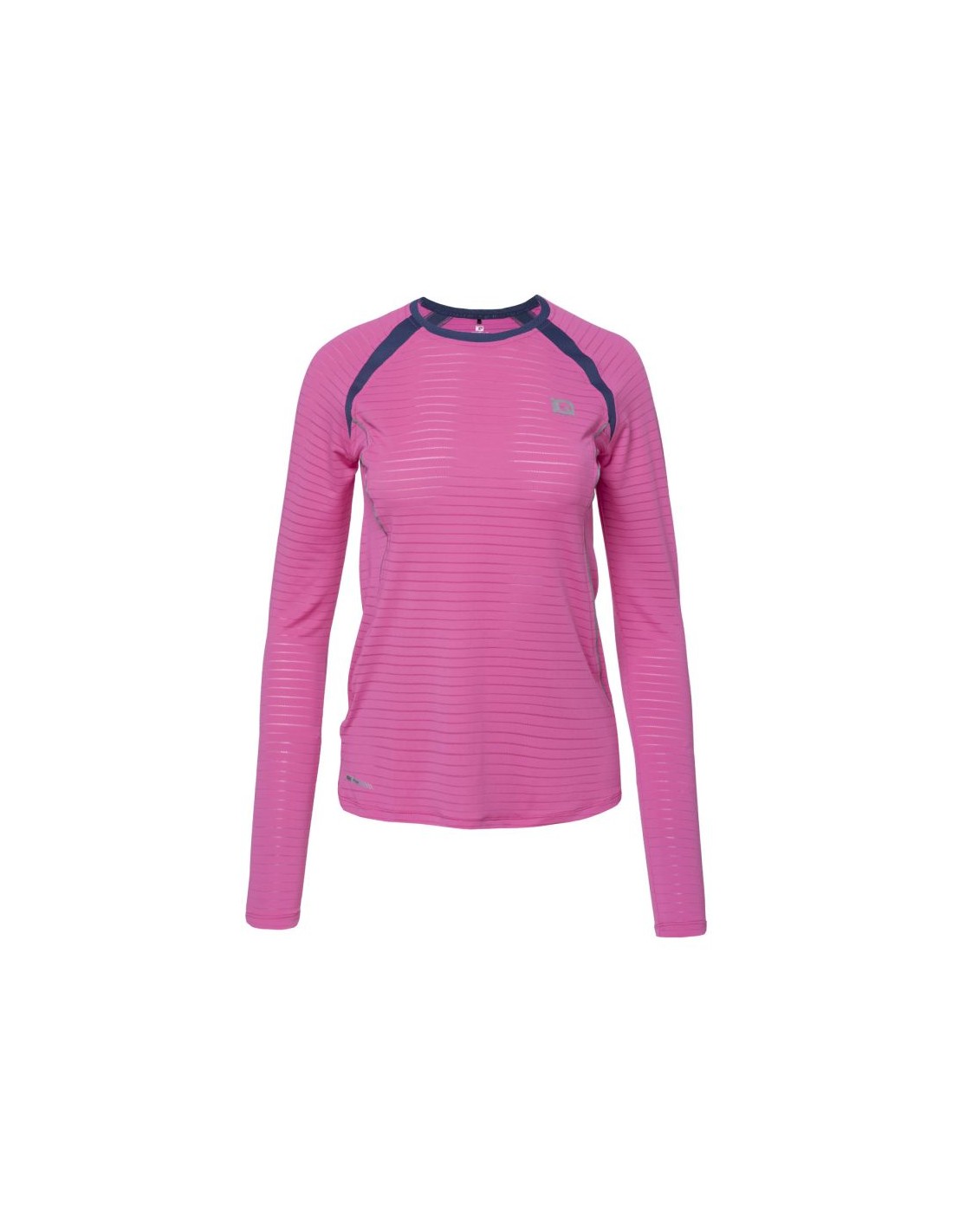 Women's T-Shirts IQ Pink