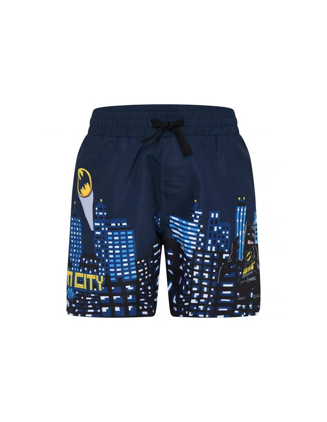 Lego Wear Lwalex 313 Swim Shorts Swim Shorts Jr 12010818593