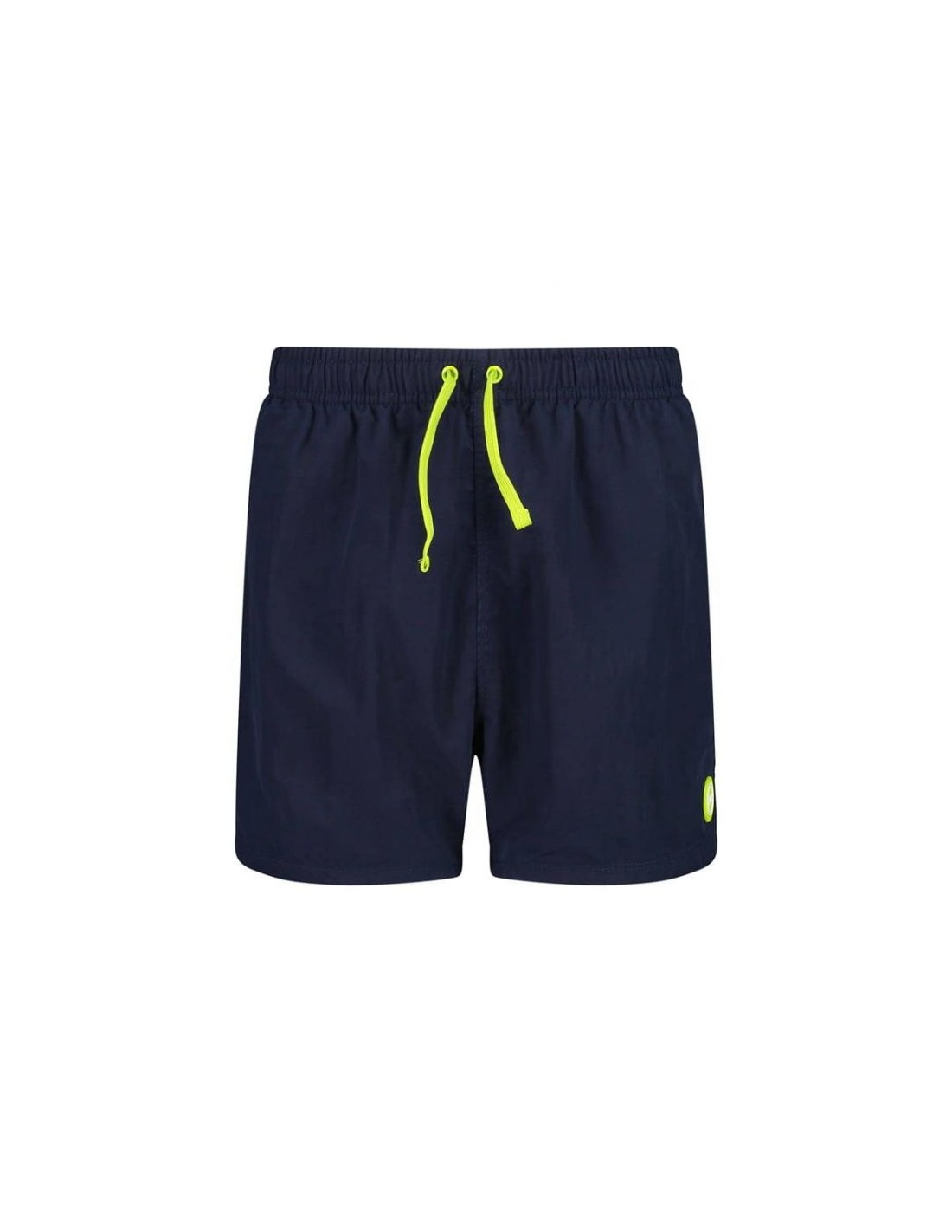 Kids' Clothing CMP Yellow