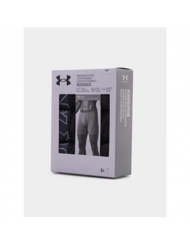 Under Armour Boxer Shorts M 1383889001