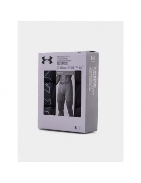 Under Armour Boxer Shorts M 1383889001