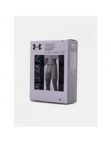 Under Armour Boxer Shorts M 1383889001