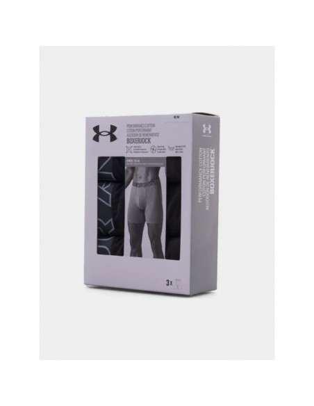 Under Armour Boxer Shorts M 1383889001