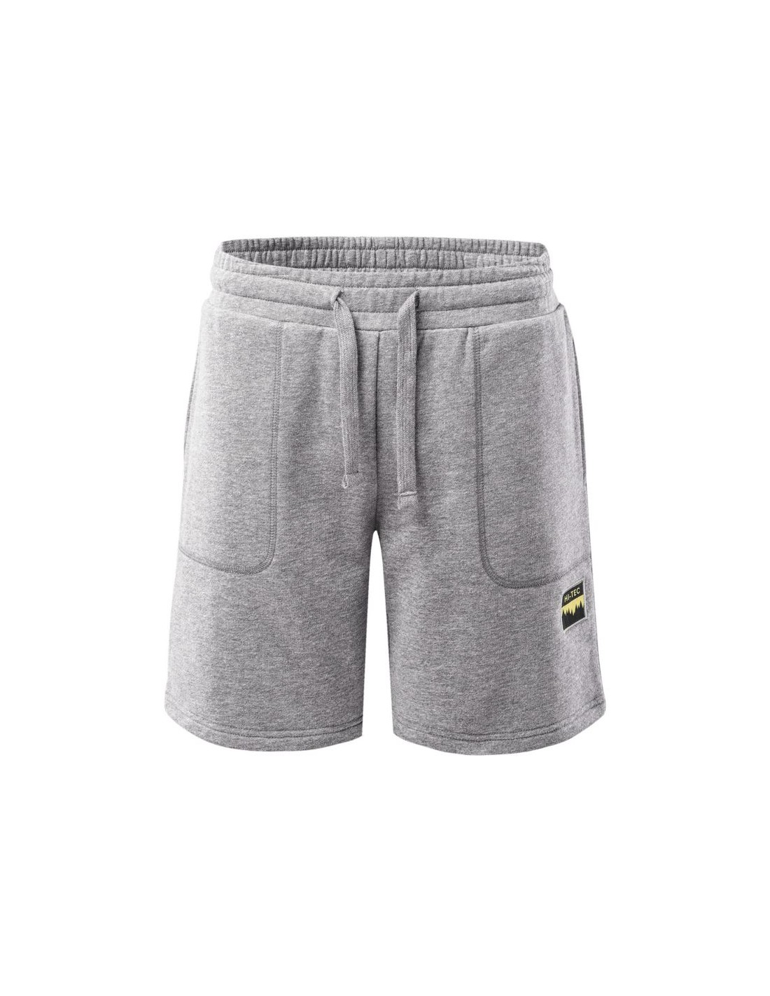 Kids' Clothing Hi-Tec Gray