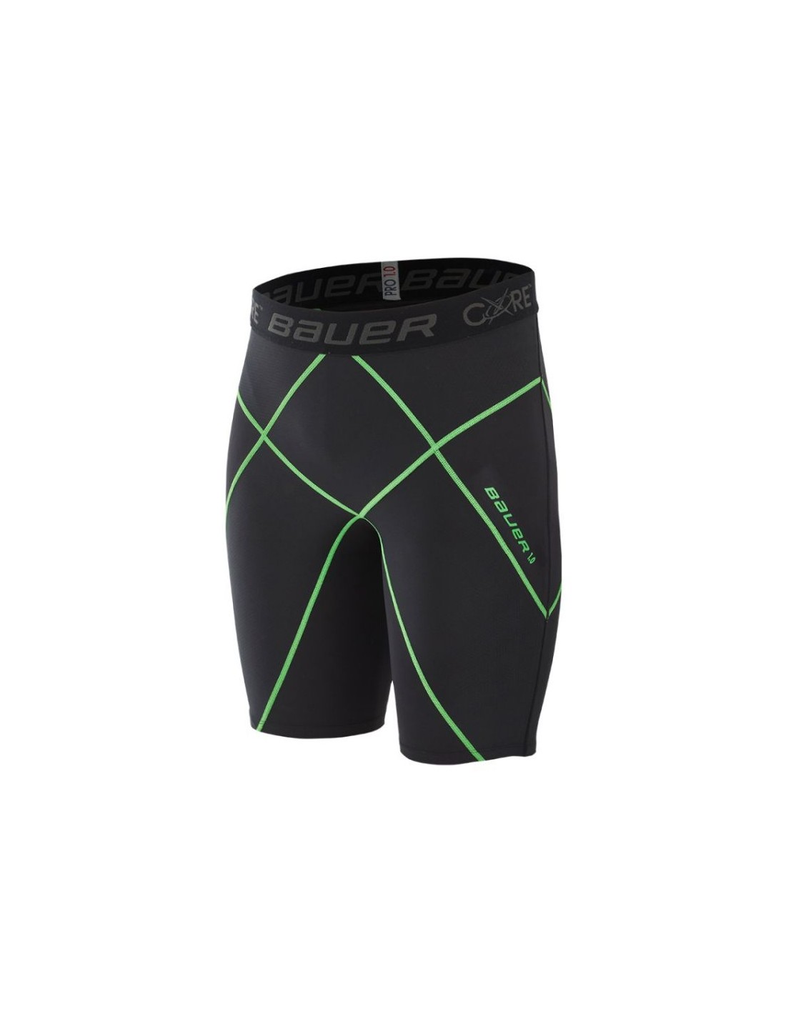Bauer Bauer Core 10 M 1059325 ribano shorts