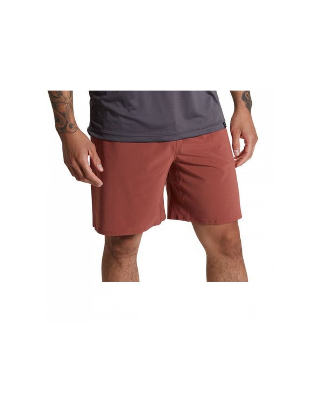 Bauer Bauer Flc Training Shorts M 1059655