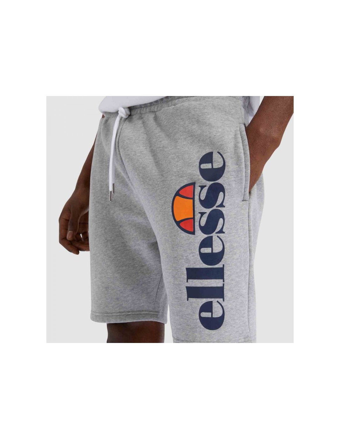ellesse - ΣΗΜΑΝΤΙΚΟ: Σε περίπτωση διαφοράς τιμής από το κατάστημα ισχύει παντα και μόνο η τιμή του καταστήματος Ellesse Bossini Short M SHS08748112 shorts