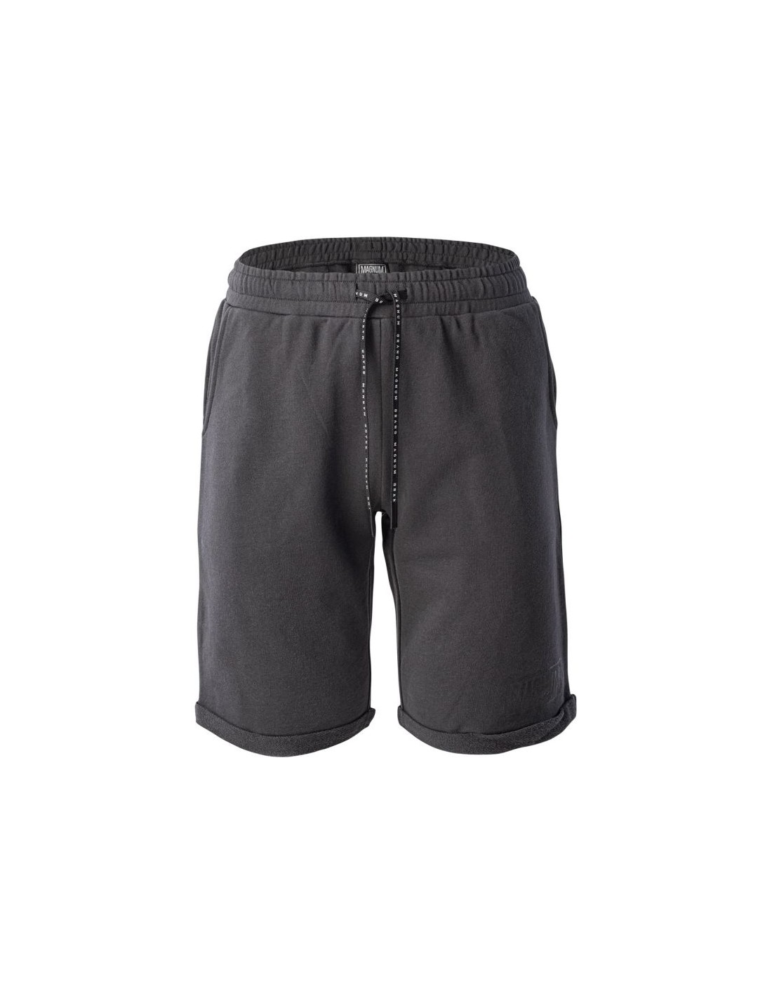 Men's Sports Shorts Magnum Gray