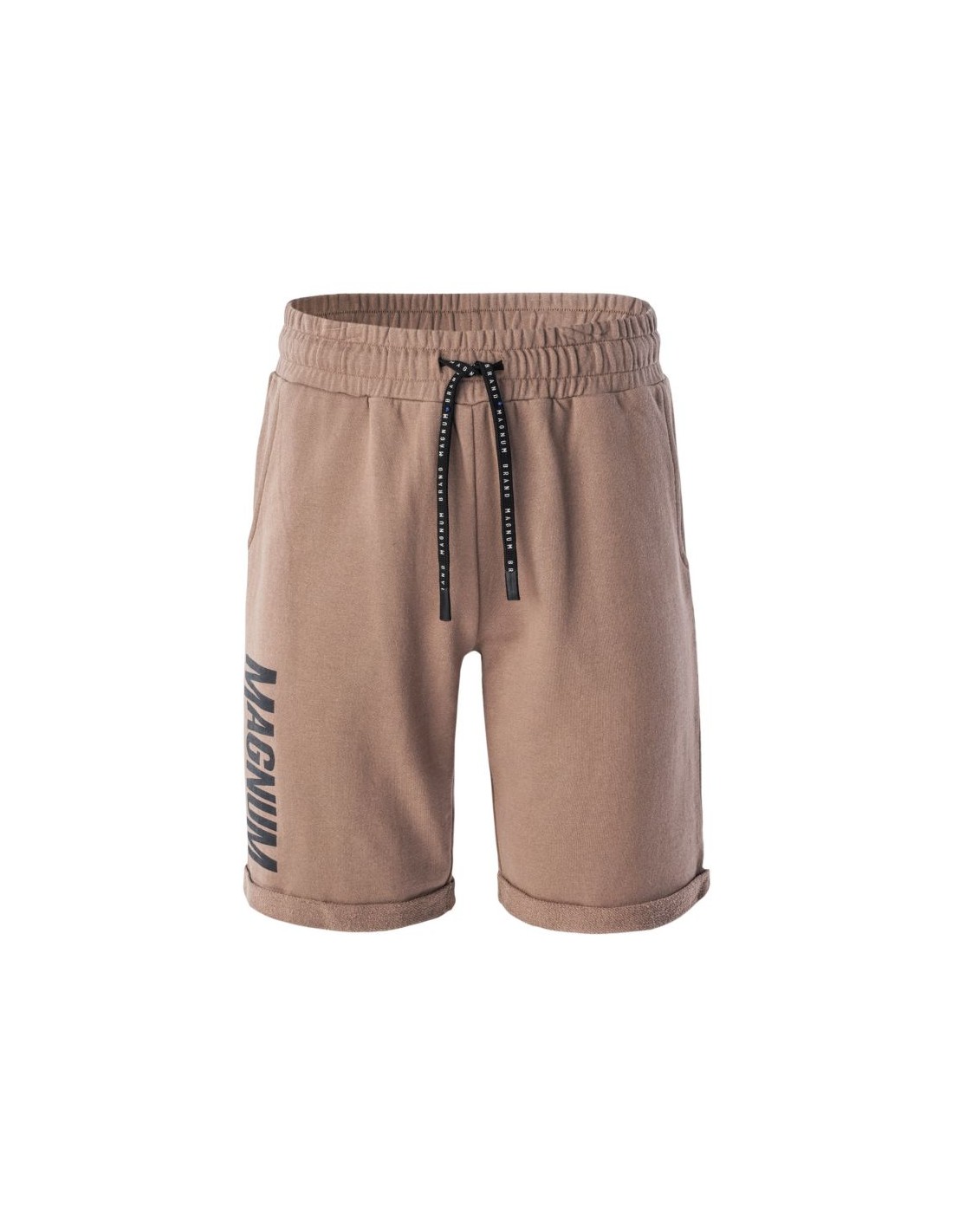 Men's Sports Shorts Magnum Brown