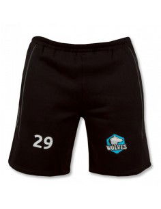 Tempish Teem Lady W Shorts... 2