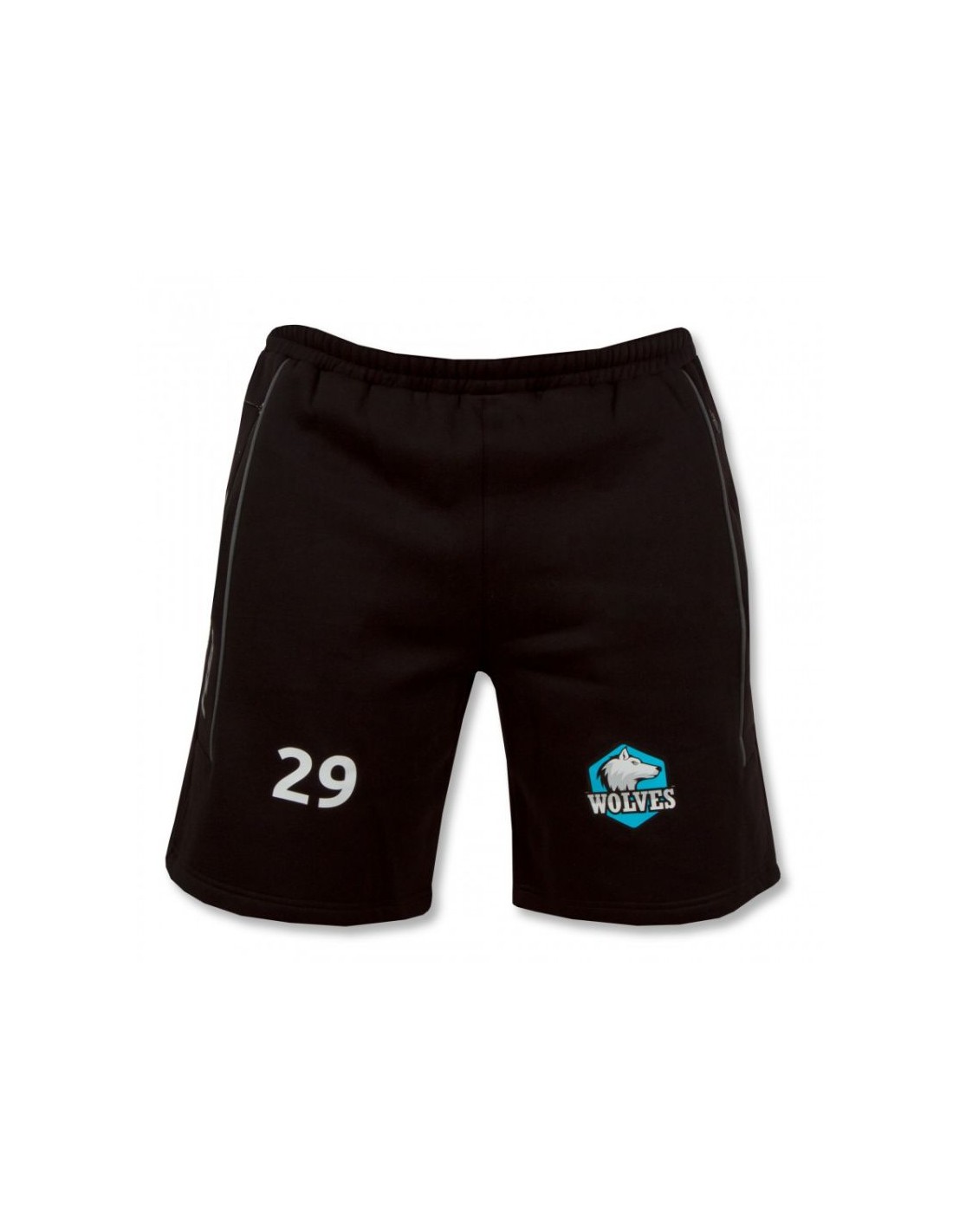 Tempish Beaster Lady W 1350000540 Shorts