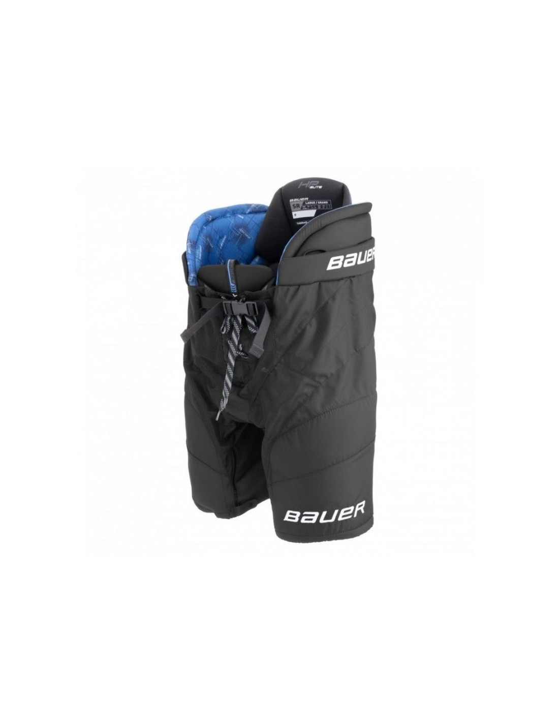 Bauer Bauer HP Elite Int M 1063696 Hockey Pants