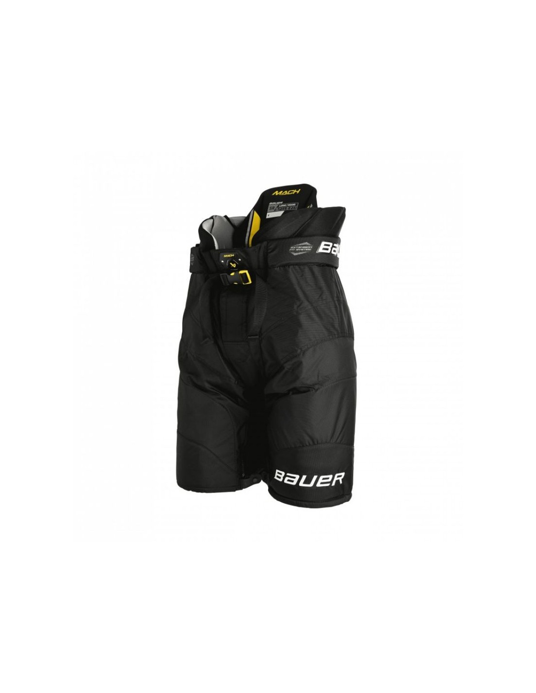 Bauer Supreme Mach Sr Hockey Pants M 1061911