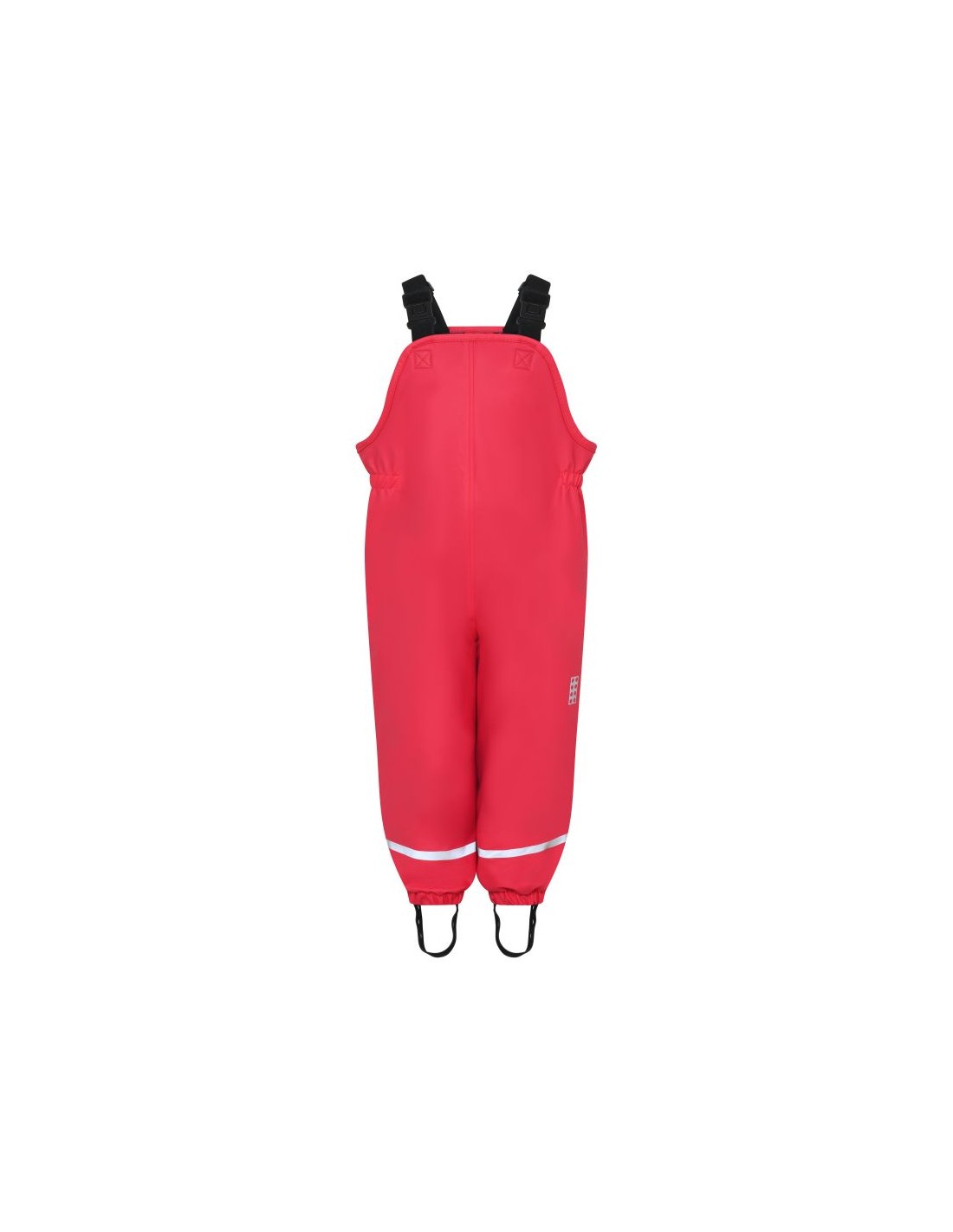 Lego Wear LWPUELO 703 Rain Pants Jr 22874364