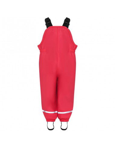 Lego Wear LWPUELO 703 Rain Pants Jr...