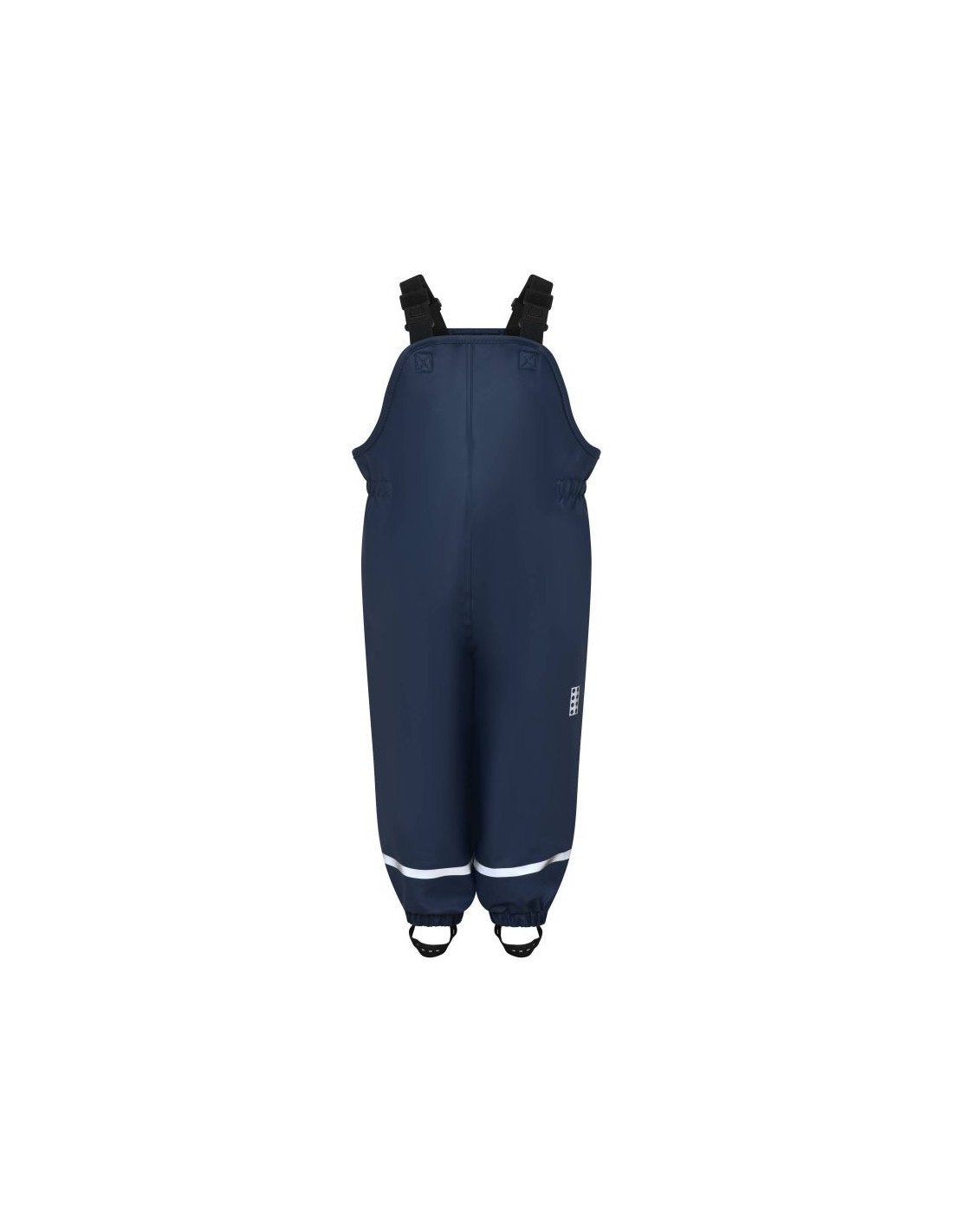 LEGO Lego Wear LWPUELO 703 Rain Pants Jr 22874590