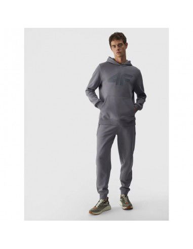 Sweatpants 4F M 4FWMM00TTROM094325S