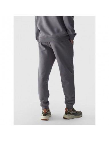 Sweatpants 4F M 4FWMM00TTROM094325S