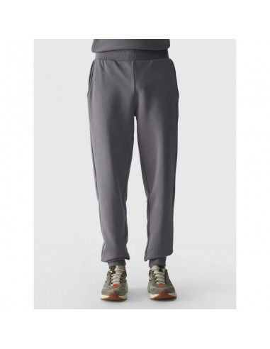 Sweatpants 4F M 4FWMM00TTROM094325S