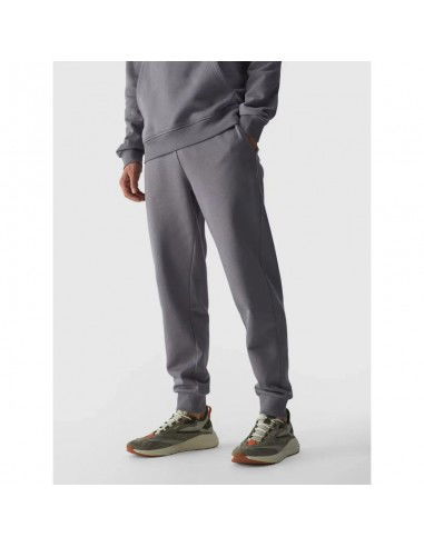 Sweatpants 4F M 4FWMM00TTROM094325S