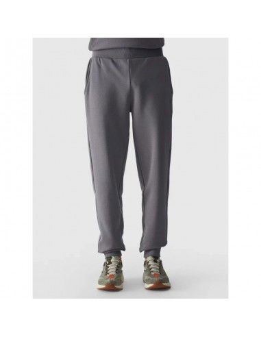 Sweatpants 4F M 4FWMM00TTROM094325S