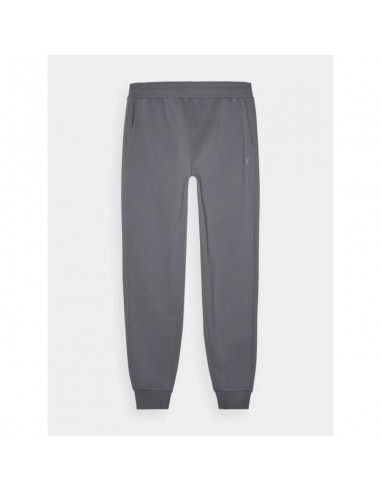 Sweatpants 4F M 4FWMM00TTROM094325S