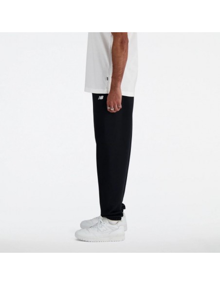 New Balance French Terry Jo Pants M MP41519BK