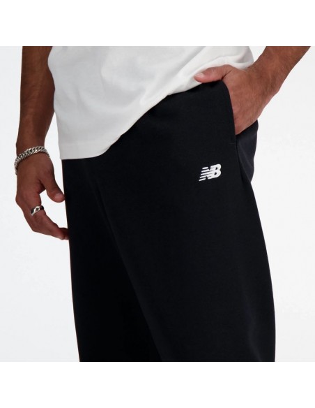 New Balance French Terry Jo Pants M MP41519BK