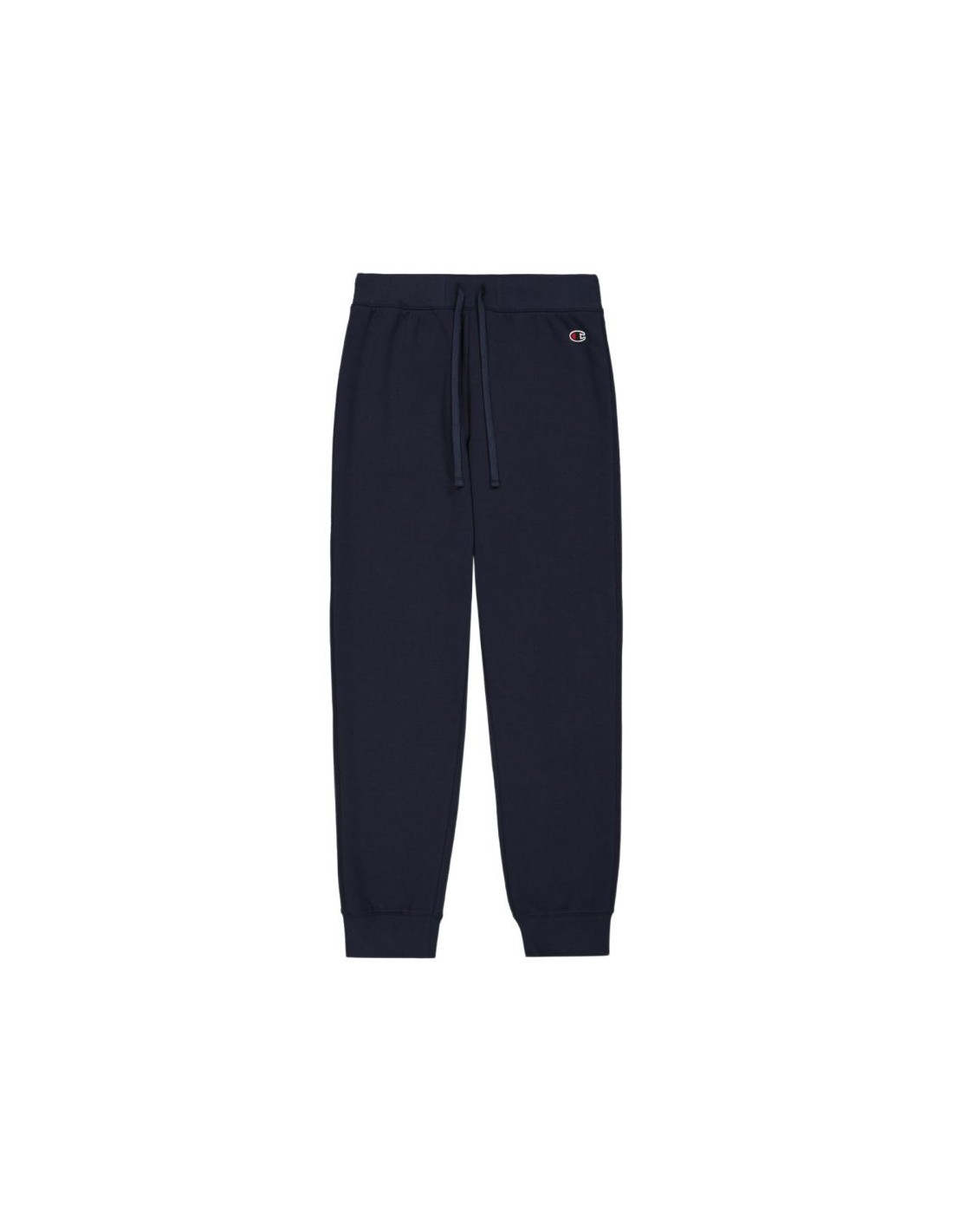 Champion - ΣΗΜΑΝΤΙΚΟ: Σε περίπτωση διαφοράς τιμής από το κατάστημα ισχύει παντα και μόνο η τιμή του καταστήματος Champion Rib Cuff W 117550 BS501 Pants