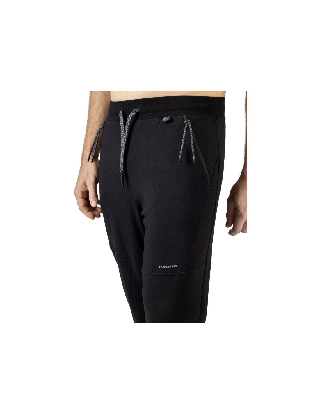 Men's Sports Shorts Viking Black