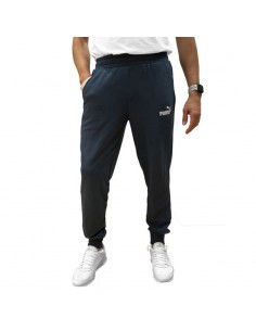Puma Ess Logo Pants M...