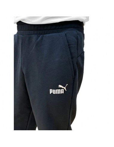 Puma Ess Logo Pants M 679629 16