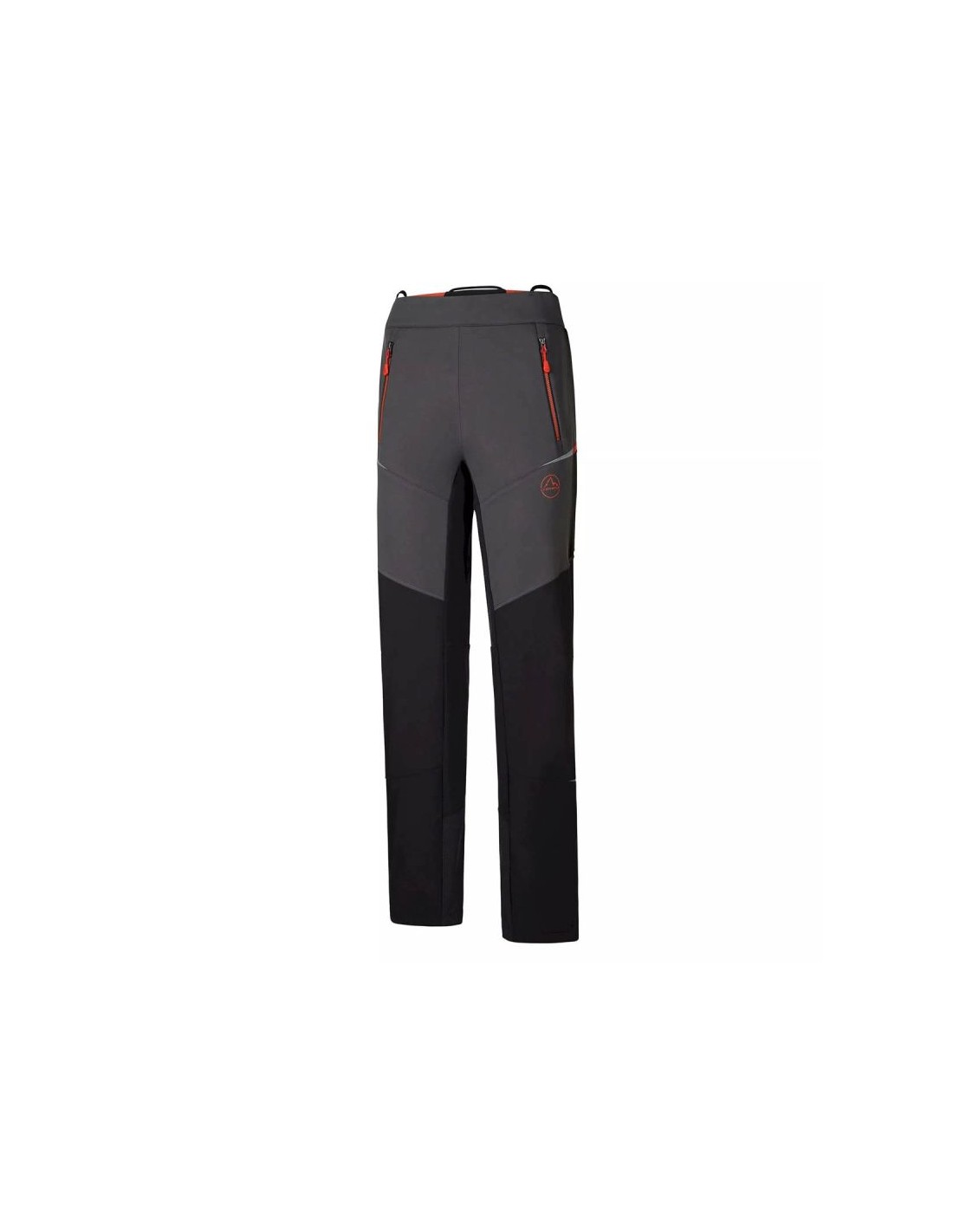 Women's Sports Shorts La Sportiva Gray