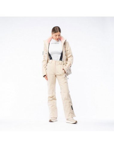 Iguana Boreta W pants 92800621885