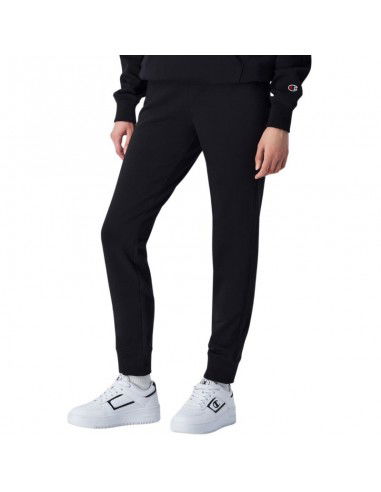 Champion Rib Cuff W 117550KK001 Pants