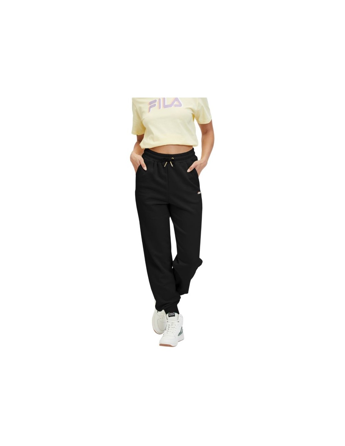 Fila Buetzow W pants FAW0701 80010
