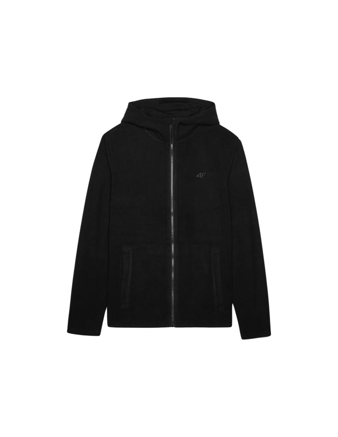 Sweatshirt 4F M290 M 4FWMM00TFLEM290 20S