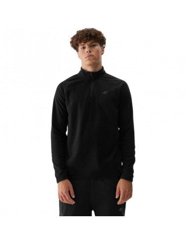 Fleece sweatshirt 4F M...