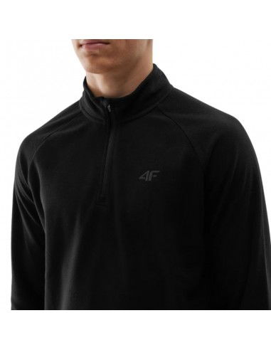 Fleece sweatshirt 4F M...