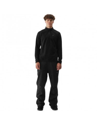 Fleece sweatshirt 4F M...