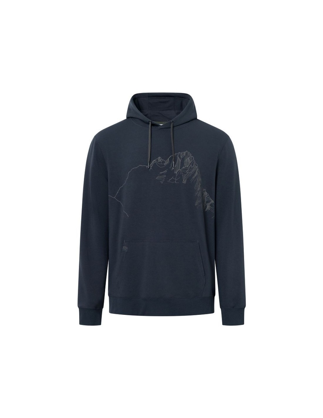 Viking Panaka Hoodie Bamboo sweatshirt M 7302538881900