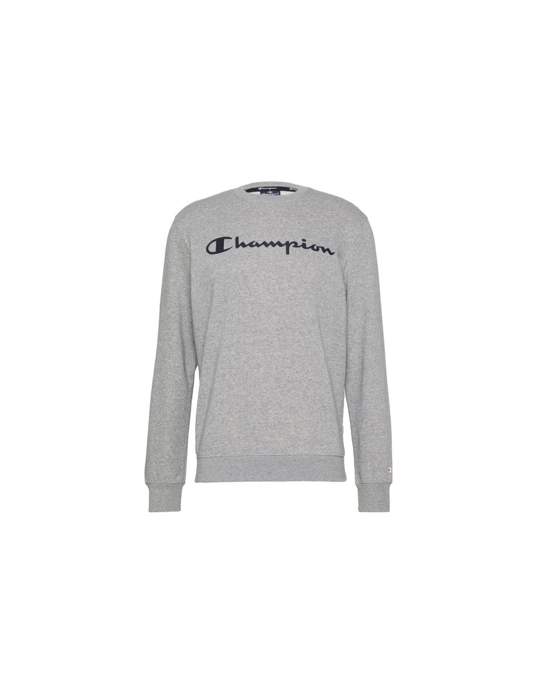 Men's Hoodies & Sweatshirts Champion Gray