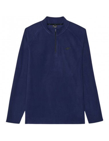 Fleece sweatshirt 4F M...